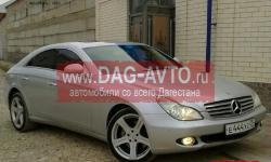    Mercedes-Benz CLS-,  | 444 |  -  and  . . . - kenzo